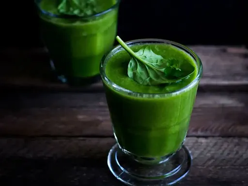 Spinach Palak Juice [250 Ml]