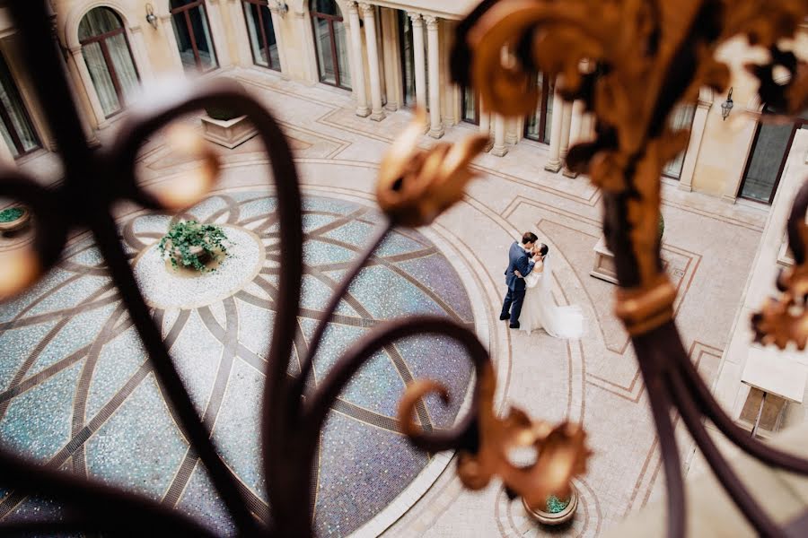 Fotógrafo de casamento Darya Elfutina (elfutina). Foto de 12 de setembro 2020