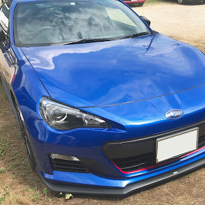 BRZ ZC6