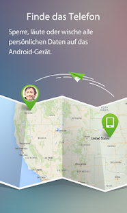 AirDroid - Android on Computer Screenshot