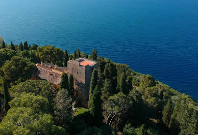 Villa avec terrasse 12