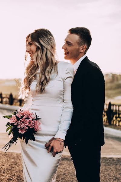 Nhiếp ảnh gia ảnh cưới Alena Chepak (alenachepak). Ảnh của 18 tháng 1 2019