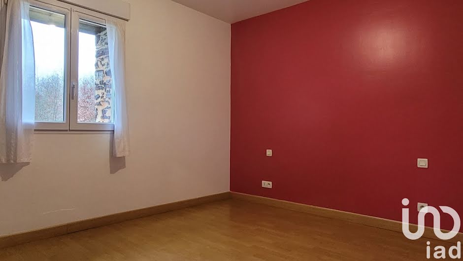 Vente maison 3 pièces 90 m² à Abbaretz (44170), 219 500 €