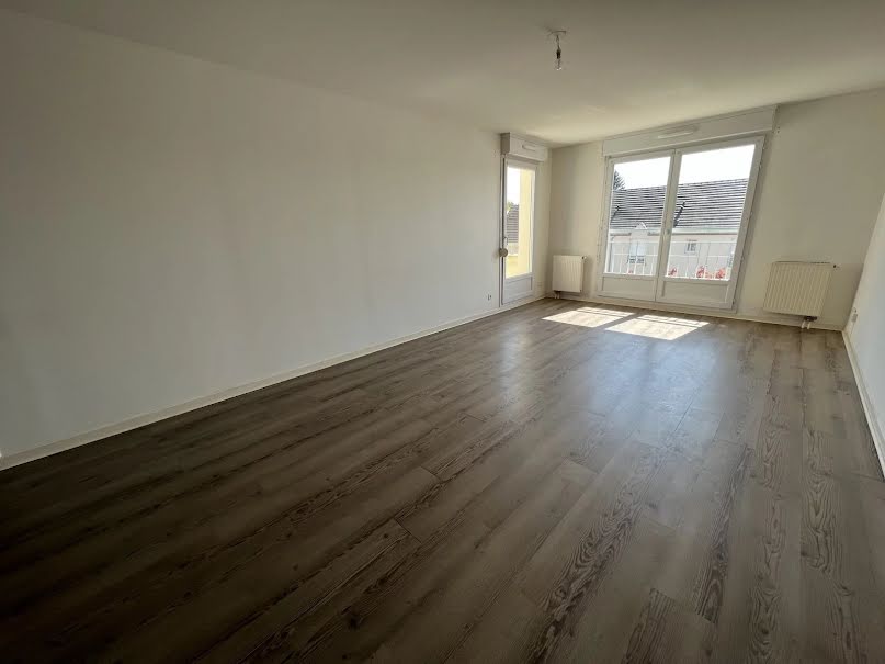 Vente appartement 3 pièces 85.28 m² à Villers-cotterets (02600), 192 000 €