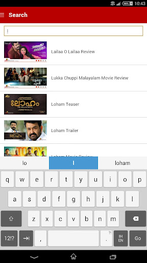 免費下載娛樂APP|Malayalam Movie Reviews app開箱文|APP開箱王