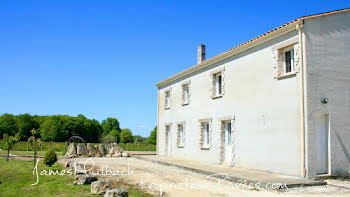 maison à Brizambourg (17)