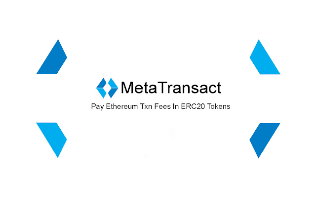 MetaTransact dAppConnect