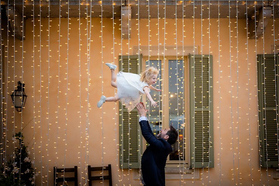 Fotógrafo de casamento Eugenio Luti (luti). Foto de 23 de janeiro 2023