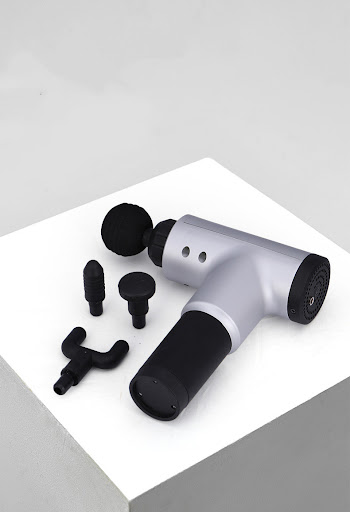 Title 4, Muscle Meridian Relief Massage Device for Deep ...