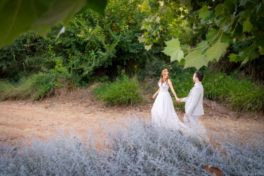 Fotógrafo de casamento Rami Pazhar (ramipazhar). Foto de 25 de agosto 2023