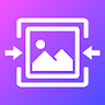Image Compressor and Resizer icon