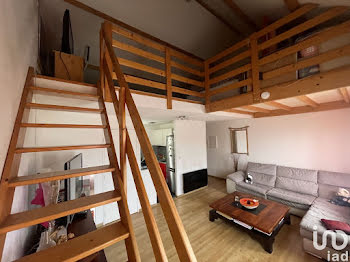 appartement à Vigneux-sur-Seine (91)