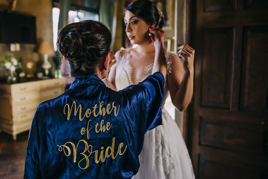 Wedding photographer Martin Ruano (martinruanofoto). Photo of 29 December 2019