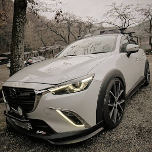 CX-3 DK5FW