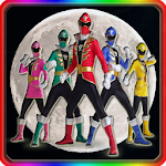 Cover Image of Download Hero Ranger Samurai Power 1.1.1.2 APK