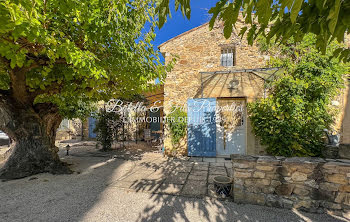 maison à Goudargues (30)