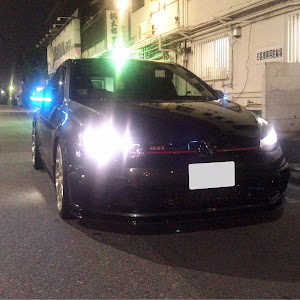 ゴルフGTI