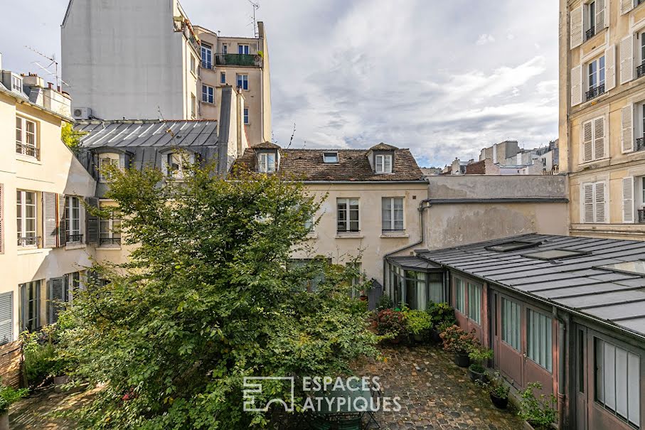 Vente appartement 2 pièces 79.15 m² à Paris 5ème (75005), 1 010 000 €