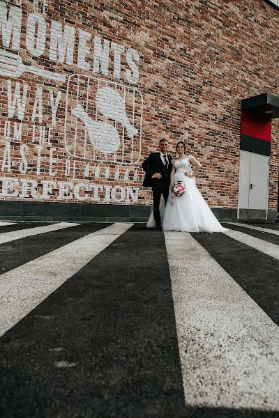 Wedding photographer Irina Manzhay (manjai). Photo of 25 August 2022