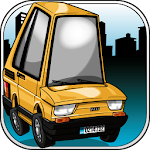 City Cars Barcelona Apk