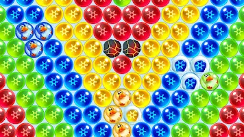 Bubble Buzz! New bubble shooter game! : r/BubbleCash