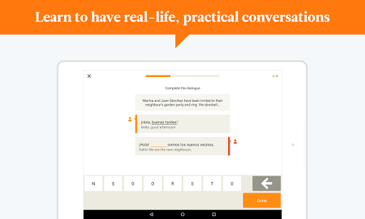 Babbel – Learn Languages