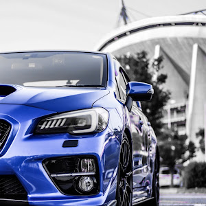 WRX STI VAB