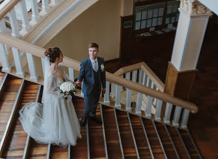 Photographe de mariage Aleksey Ustimov (alex3d). Photo du 12 janvier 2023