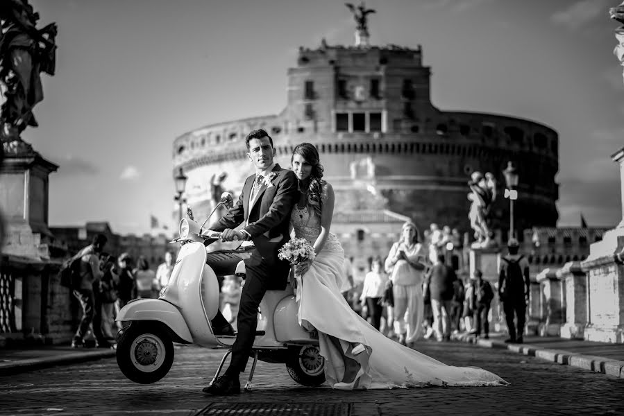 Wedding photographer Andrea Rifino (arstudio). Photo of 26 April 2021