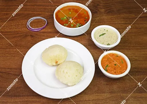 Idli Sambhar