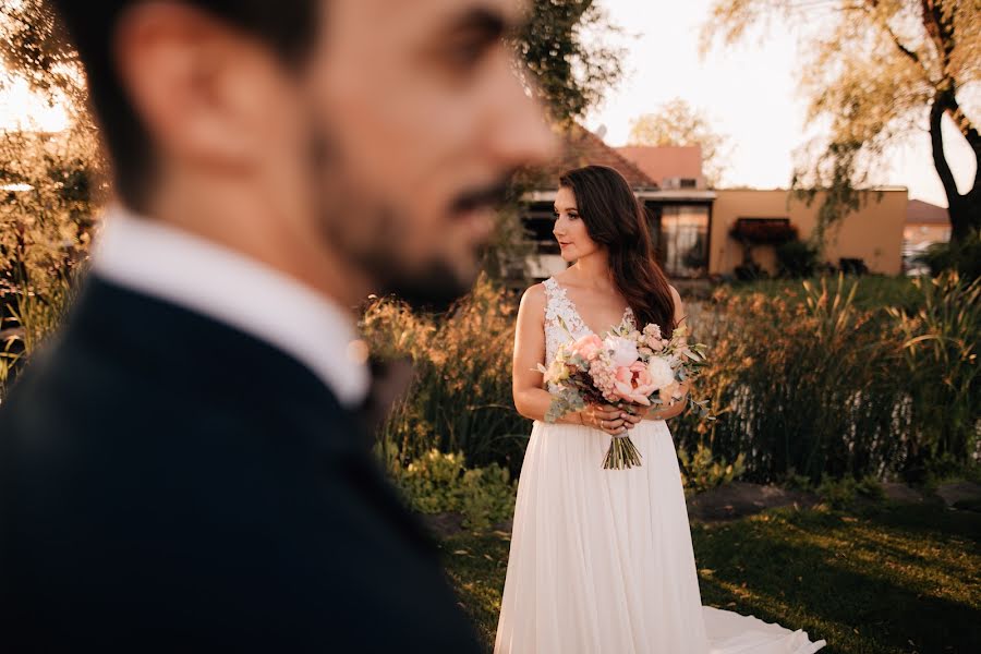 Photographe de mariage Robert Gálik (robertgalik). Photo du 19 août 2022