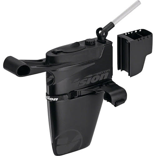 Vision Metron Hydration System - Front Mount Black