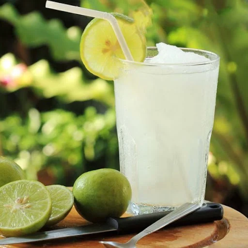 Fresh Lime Juice