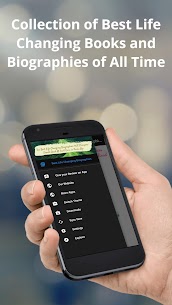 Life Changing Books, Biographies, Self Help Books 1