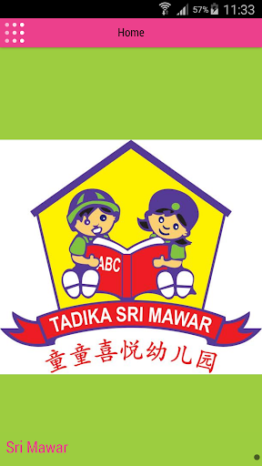 Tadika Sri Mawar