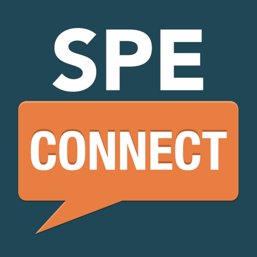 Results connect. Spe. Спе. Спес. The Society of Petroleum Engineers.