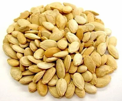 Dry Fruits - Muskmelon Seeds - 100 g