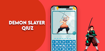 Demon Slayer Quiz APK for Android Download