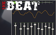 TheBeat Graphical Audio EQualizer small promo image