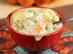 30-Minute Chicken and Dumplings was pinched from <a href="http://www.dashrecipes.com/recipes/dr/c/chicken-and-dumplings.html" target="_blank">www.dashrecipes.com.</a>