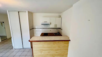 appartement à Montpellier (34)