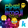 Pixel Emoji Stickers icon