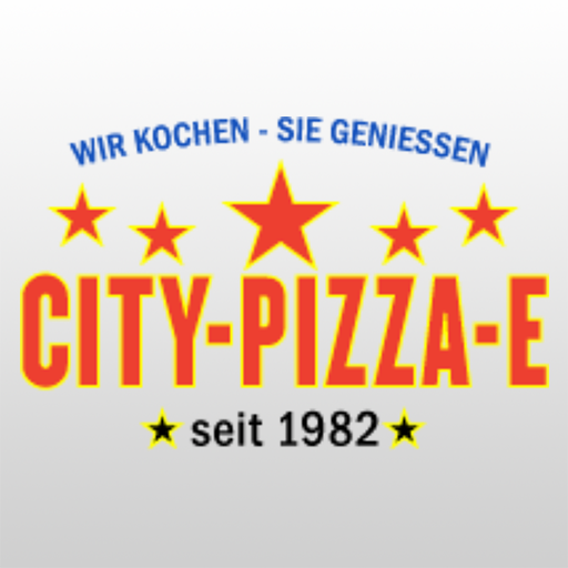 City Pizza Elmshorn 生活 App LOGO-APP開箱王