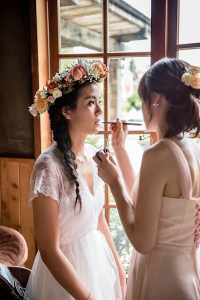 Fotógrafo de casamento Ivana Jeftic Maodus (ivanajefticmao). Foto de 24 de março 2016