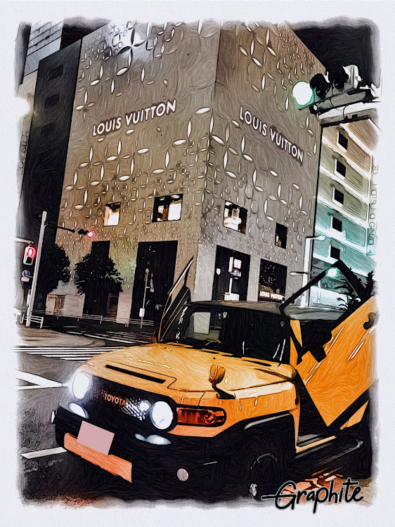FJクルーザーの赤ちゃんさんが投稿したカスタム事例の投稿画像1枚目