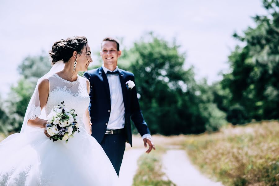 Photographe de mariage Bogdan Konchak (bogdan2503). Photo du 30 juillet 2016