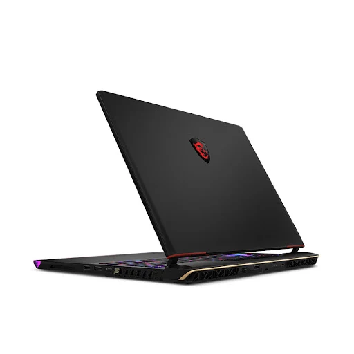 Laptop MSI Raider GE68 HX 14VIG-496VN (i9-14900HX) (Đen)