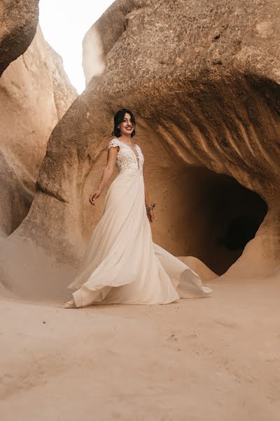 Wedding photographer Yunus Esen (esenyunus). Photo of 7 January 2020