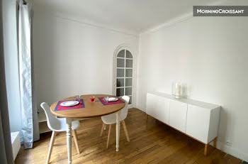 appartement à Paris 15ème (75)