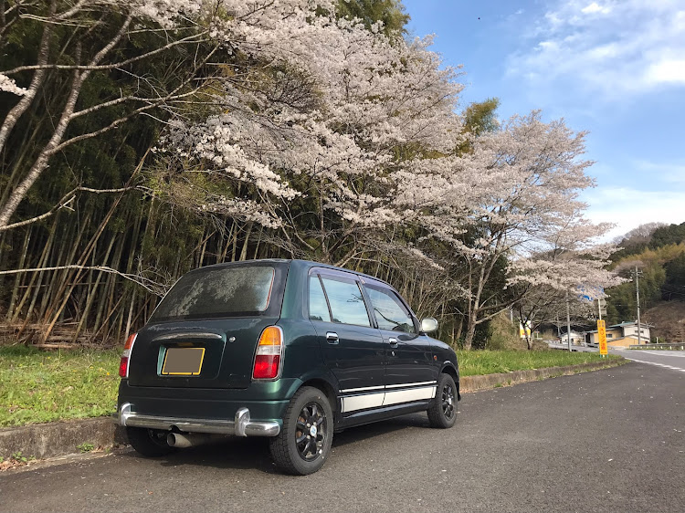 ミラジーノのEF-VEエンジン・OCV交換・故障からの復活・サクラコラボ・経過観察中に関するカスタム事例の投稿画像9枚目